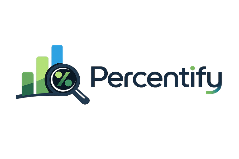 Percentify